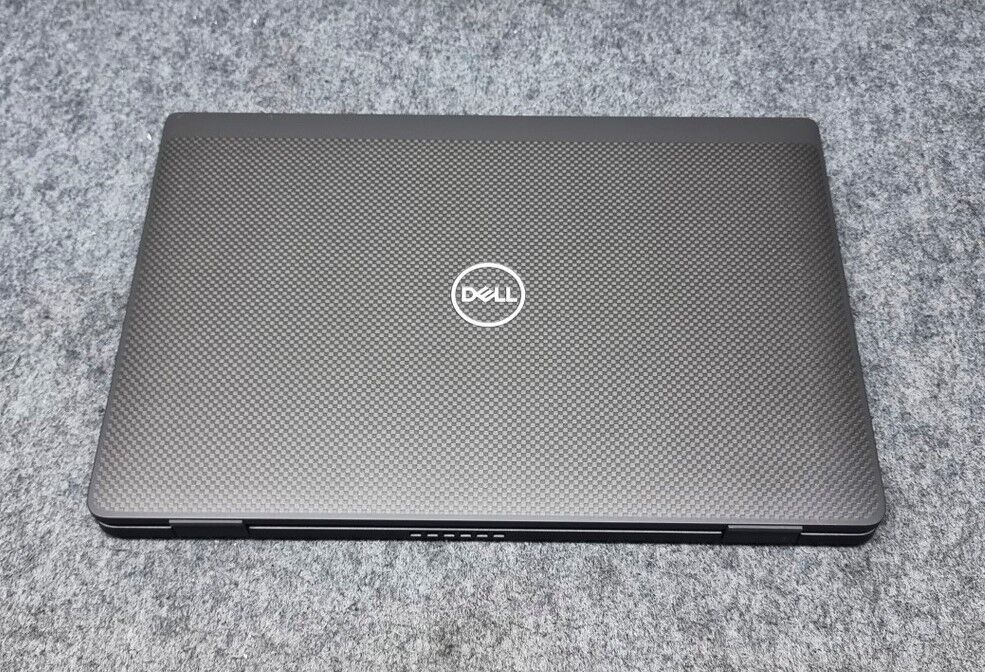 Isa Town, Computers, BHD 143,  11th Generation DELL Core I7 Touch Laptop (Business Edition) 13.3" Touch Screen 16GB RAM