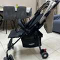 SAR 50,  First Step Baby Stroller