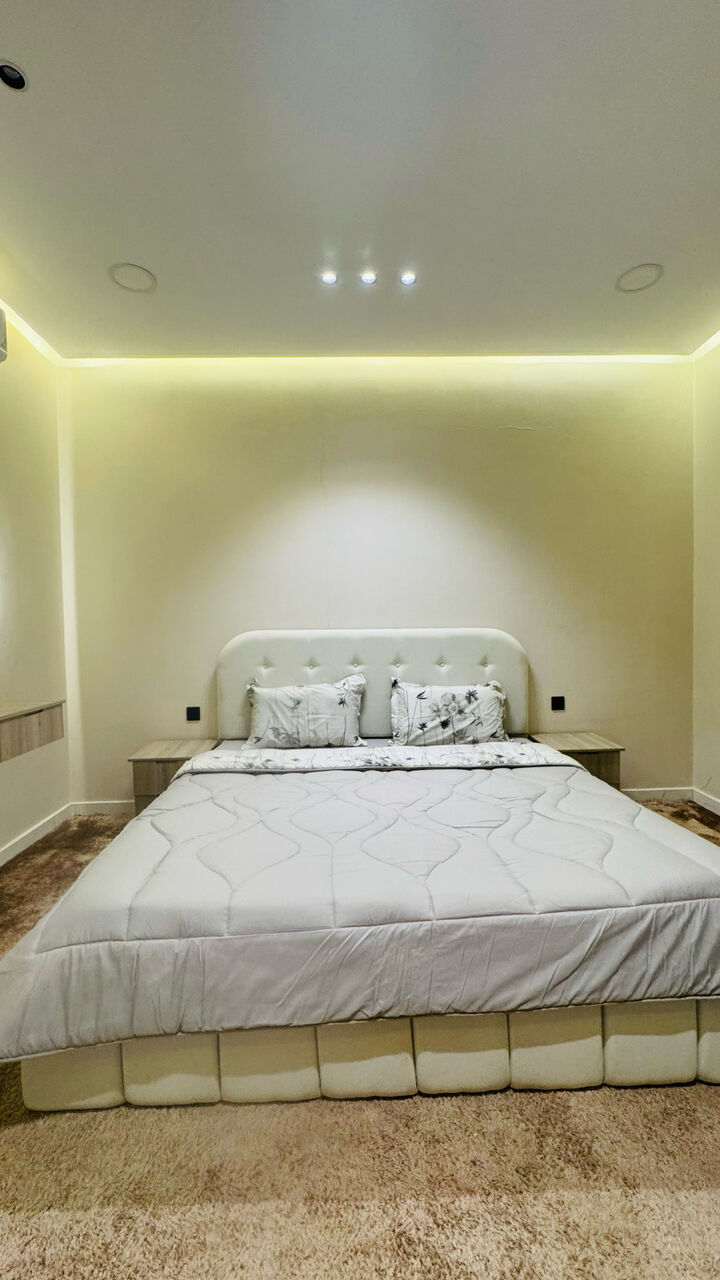 Buraidah, Apartments, Flats, Houses & Villas, SAR 2800/month,  1 BR,  شاليه للإيجار شهري