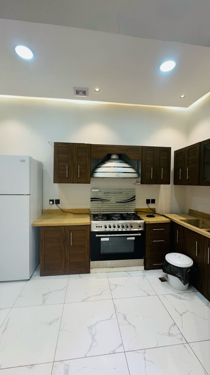 Buraidah, Apartments, Flats, Houses & Villas, SAR 2800/month,  1 BR,  شاليه للإيجار شهري