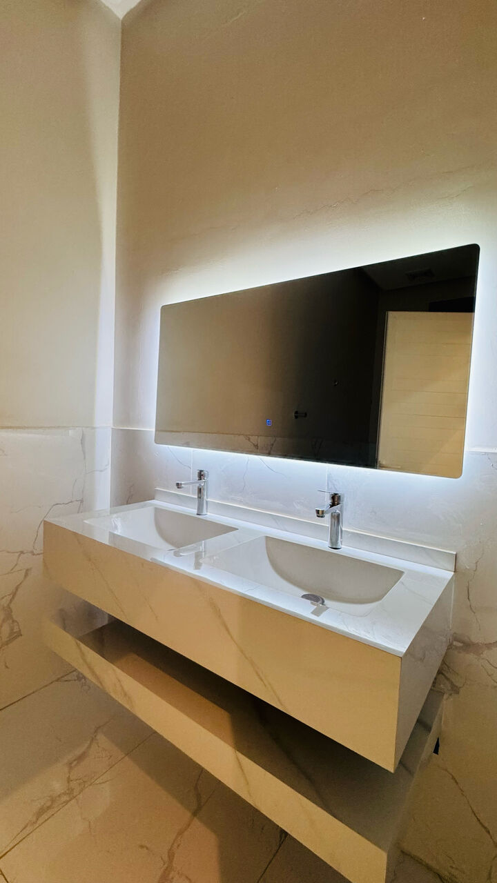 Buraidah, Apartments, Flats, Houses & Villas, SAR 2800/month,  1 BR,  شاليه للإيجار شهري
