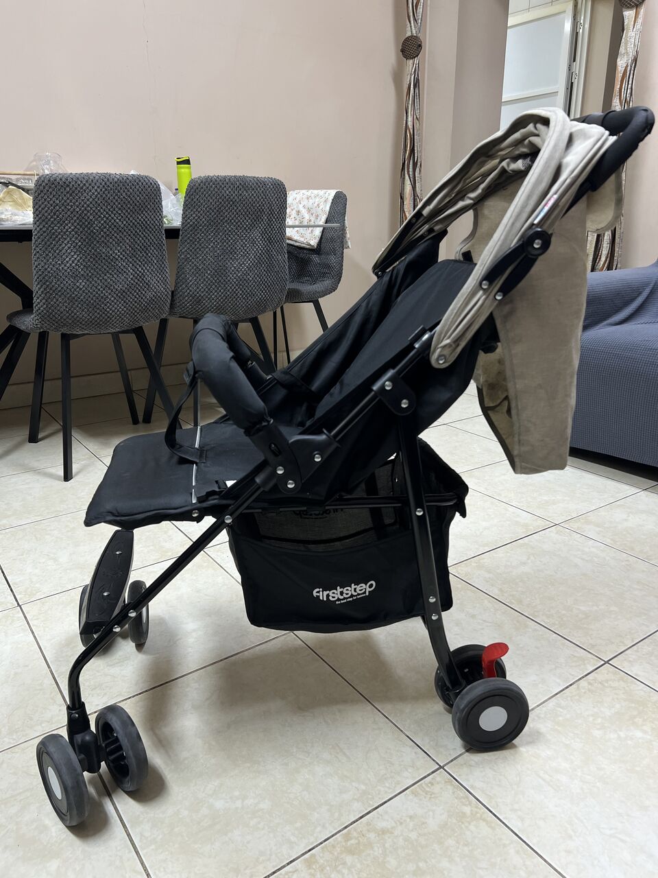 Khobar, Household Items, SAR 50,  Baby Stroller