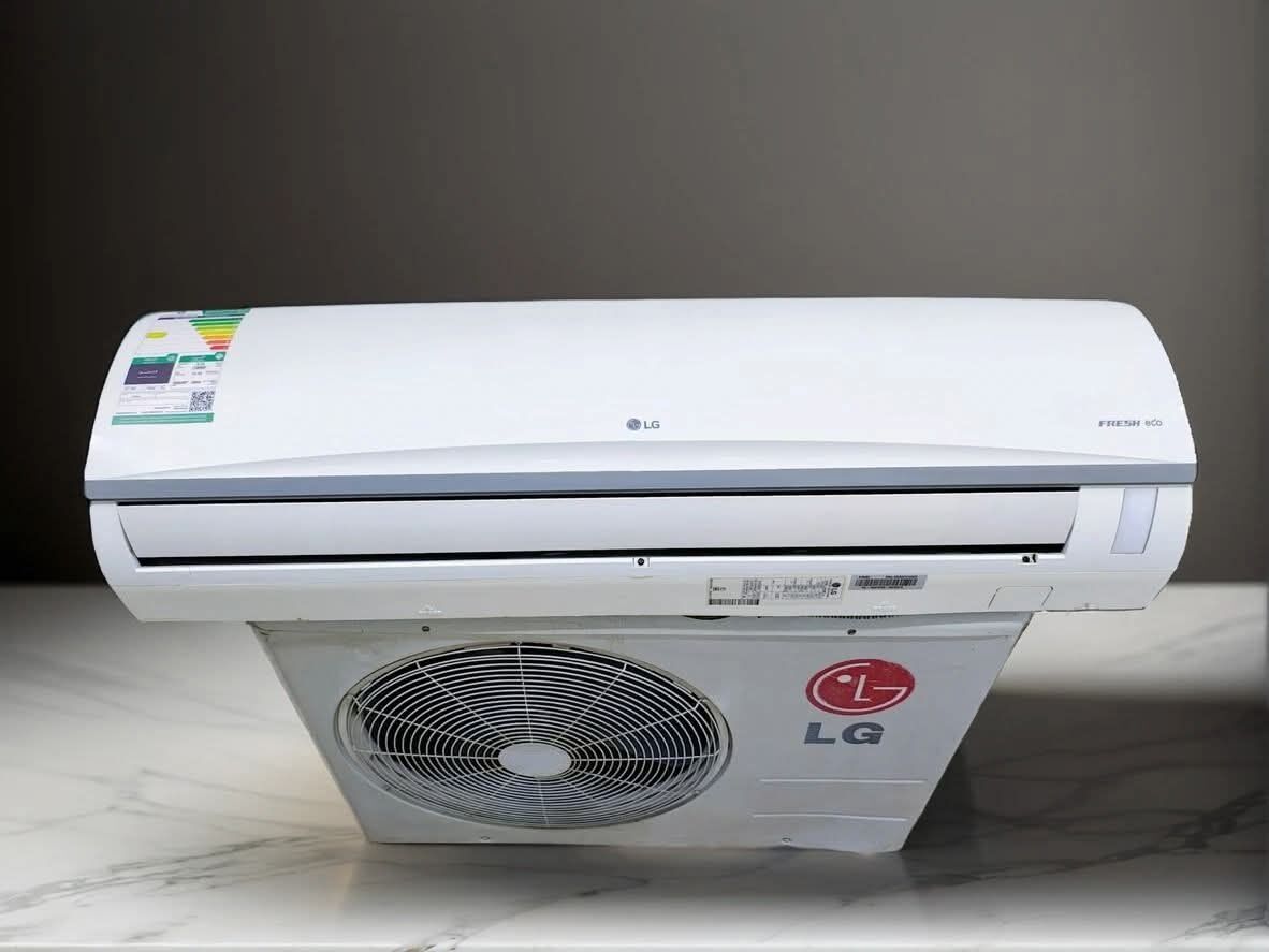Al Sahafa, Air Conditioners, SAR 650,  AC REPLACEMENT AND EXCHANGE OPTIONS  Planning To Replace An Old Air Conditioner?