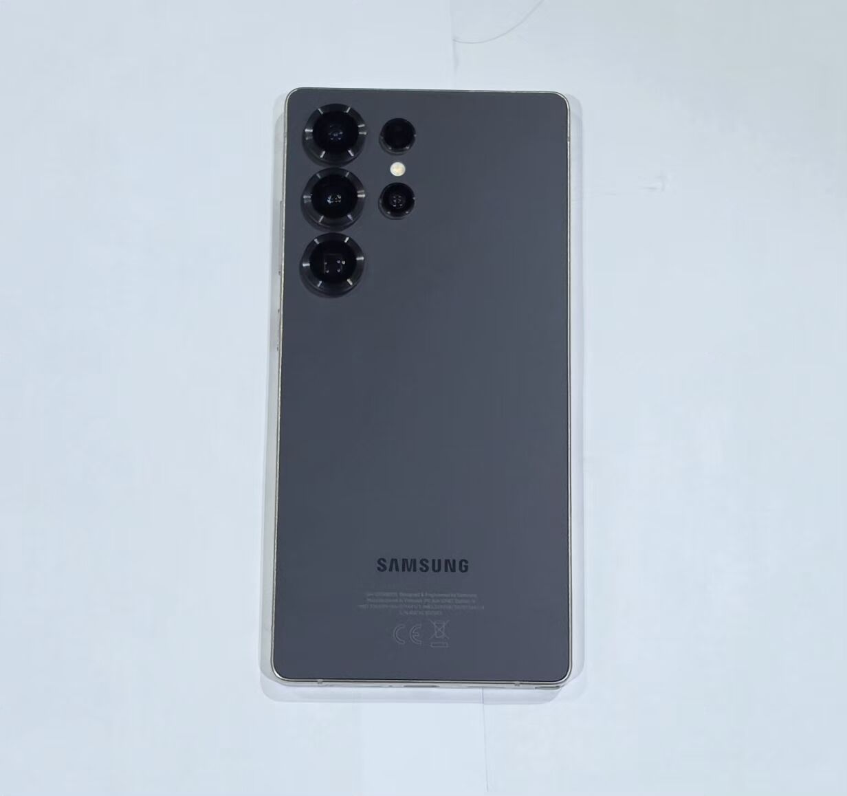 Dammam, Mobile Phones, SAR 3000,  Galaxy S25 Ultra For Sale