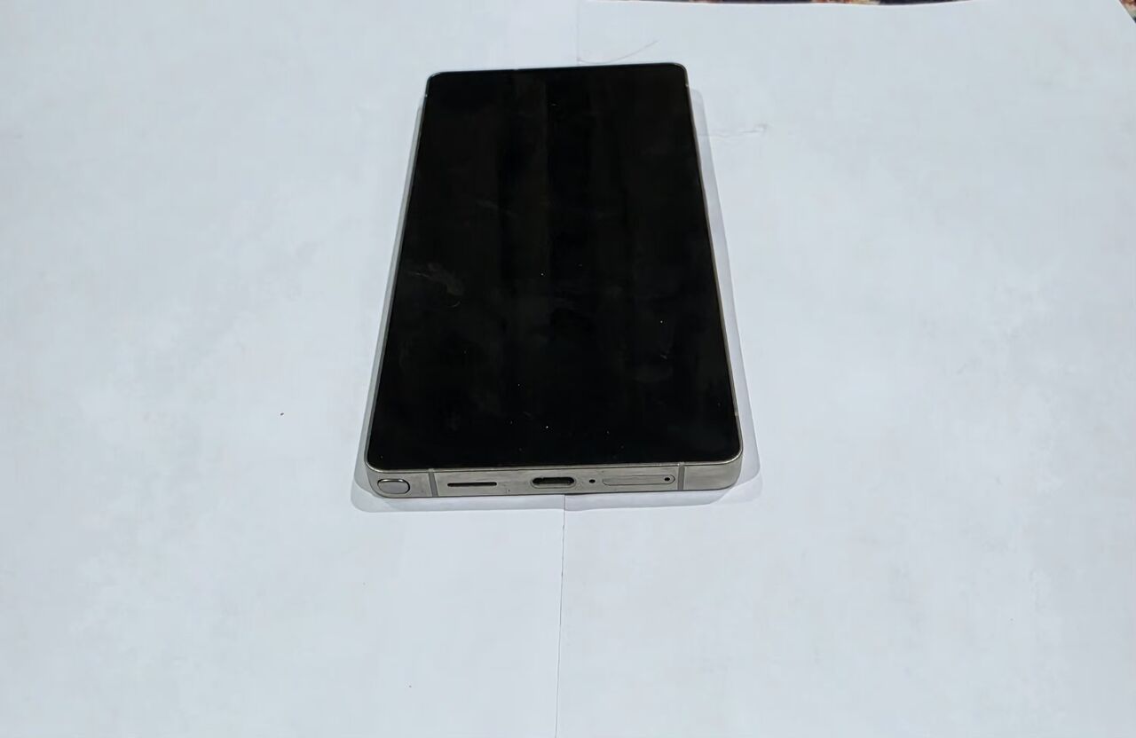 Dammam, Mobile Phones, SAR 3000,  Galaxy S25 Ultra For Sale