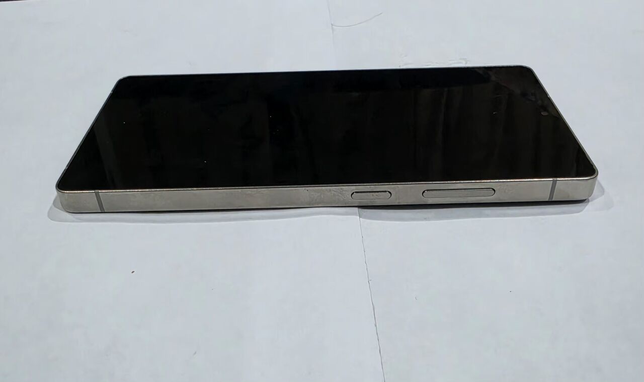 Dammam, Mobile Phones, SAR 3000,  Galaxy S25 Ultra For Sale