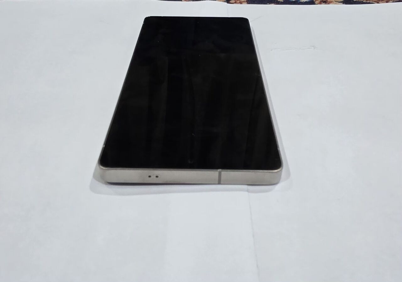 Dammam, Mobile Phones, SAR 3000,  Galaxy S25 Ultra For Sale