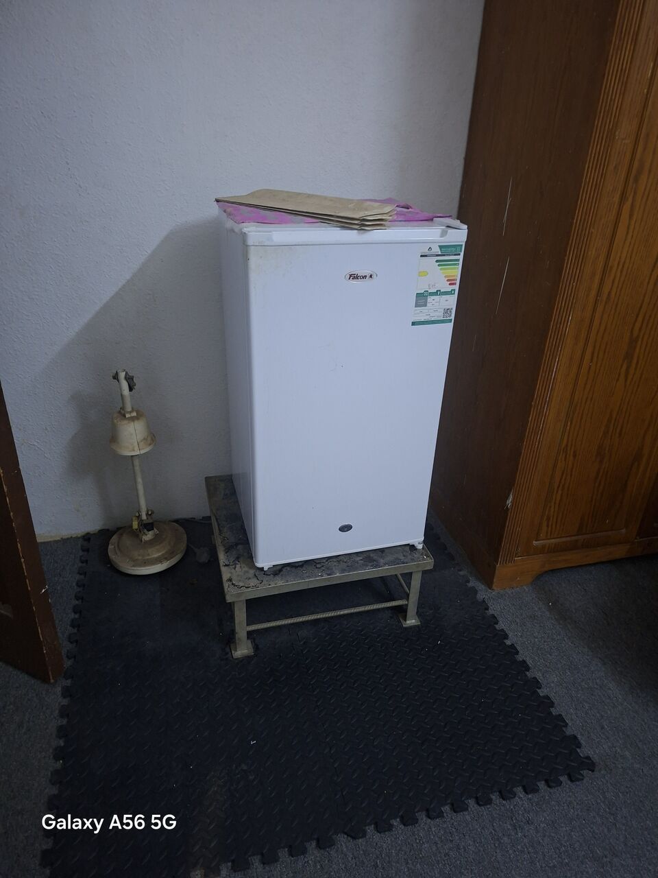 Madinah, Household Items, SAR 1000,  Medium Size Deep Freezer And Small Fridge Excellent Condition