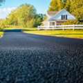 Professional Asphalt Driveway Paving For Columbus, OH Homes