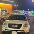 SAR 15000,  Gmc Acadia,  2012,  Automatic,  330000 KM,