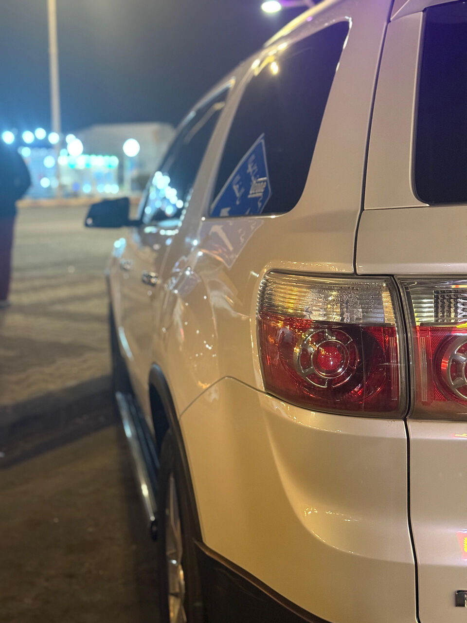 Shaqra, Vehicles, Cars & Trucks , SAR 15000,  Gmc Acadia,  2012,  Automatic,  330000 KM,