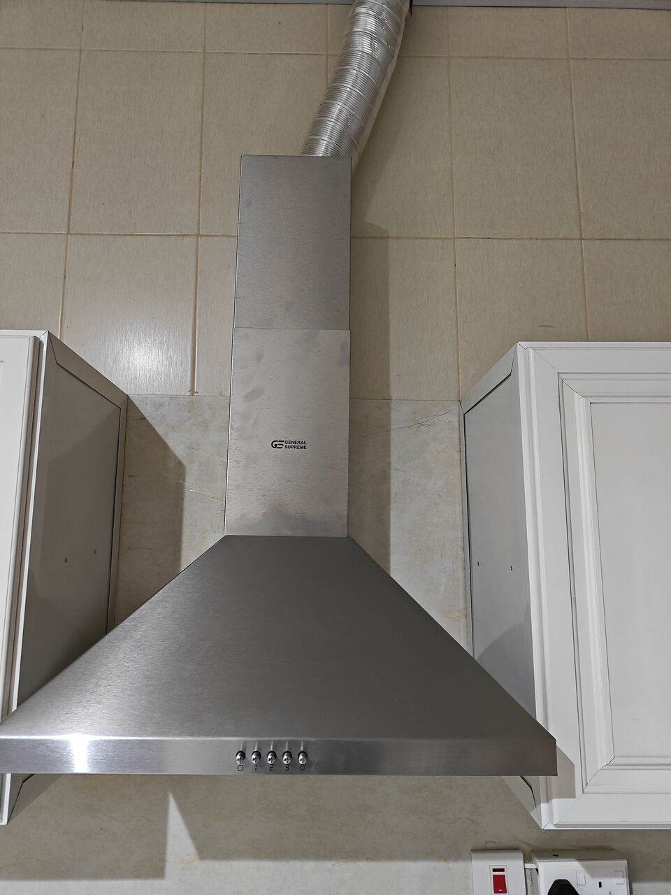 Riyadh, Electronics, SAR 99,  Extractor Fan. Strong. Used 18 Months