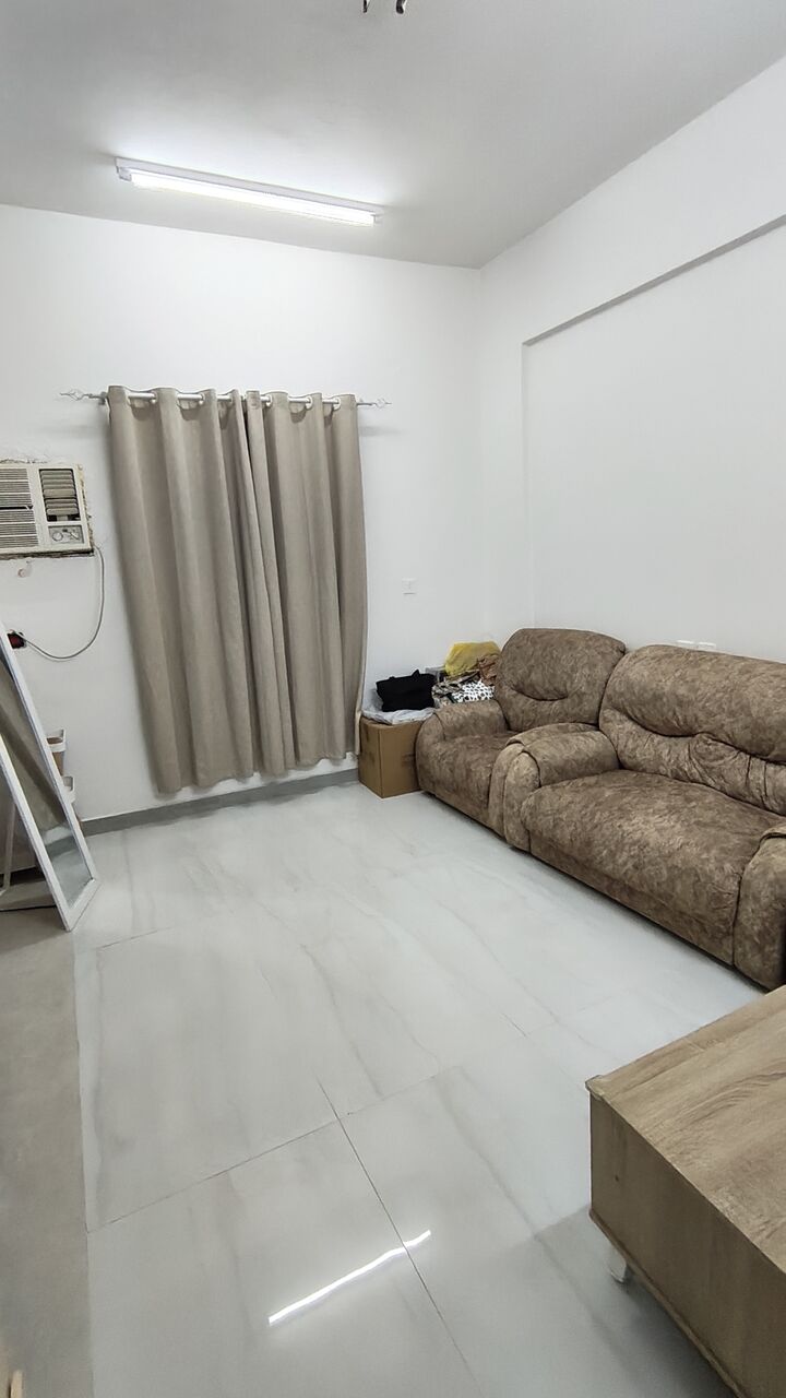Riyadh, Apartments, Flats, Houses & Villas, SAR 2500/month,  2 BR,  Furnished 2 BHK Apartment For Rent Near Al Owd & Qasr Al Hokm Metro Stations