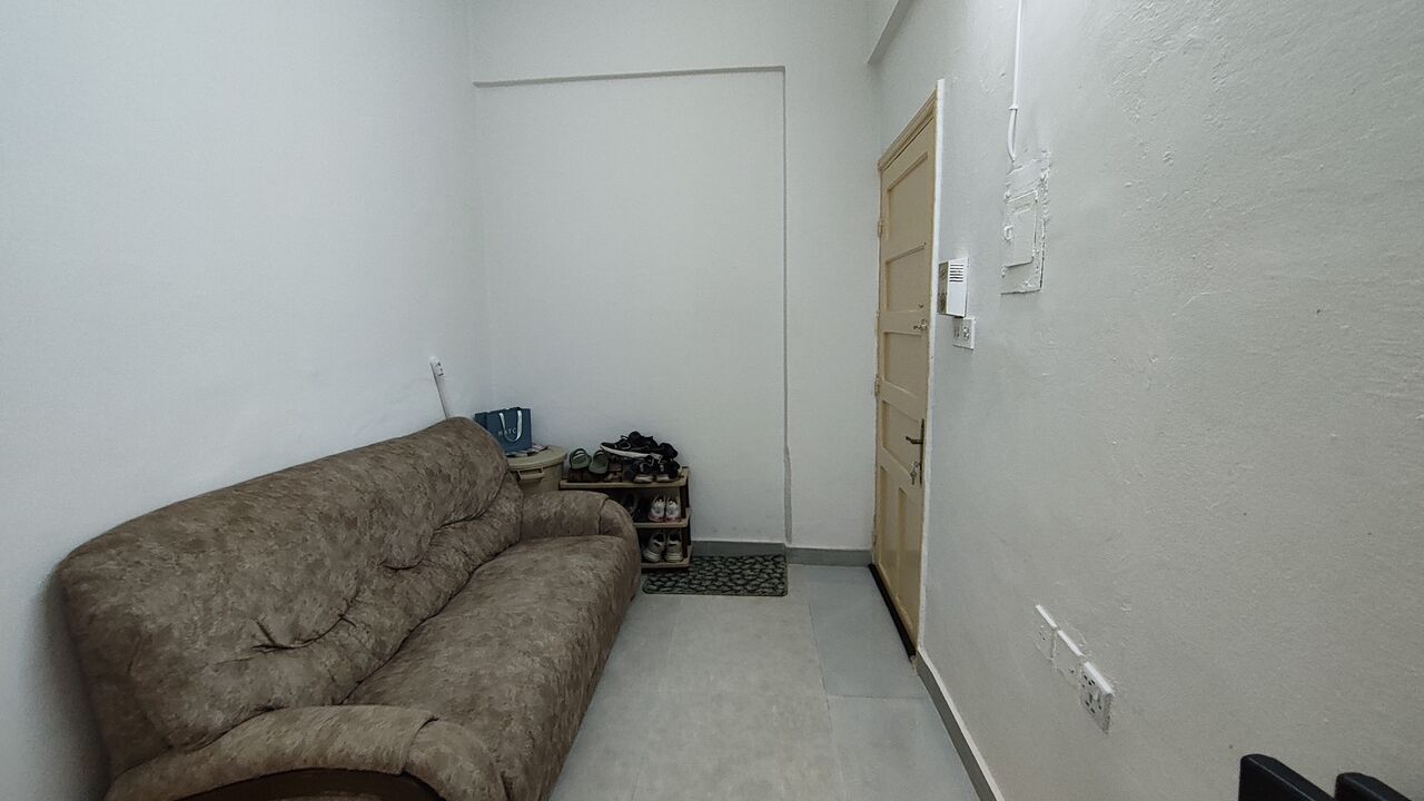 Riyadh, Apartments, Flats, Houses & Villas, SAR 2500/month,  2 BR,  Furnished 2 BHK Apartment For Rent Near Al Owd & Qasr Al Hokm Metro Stations