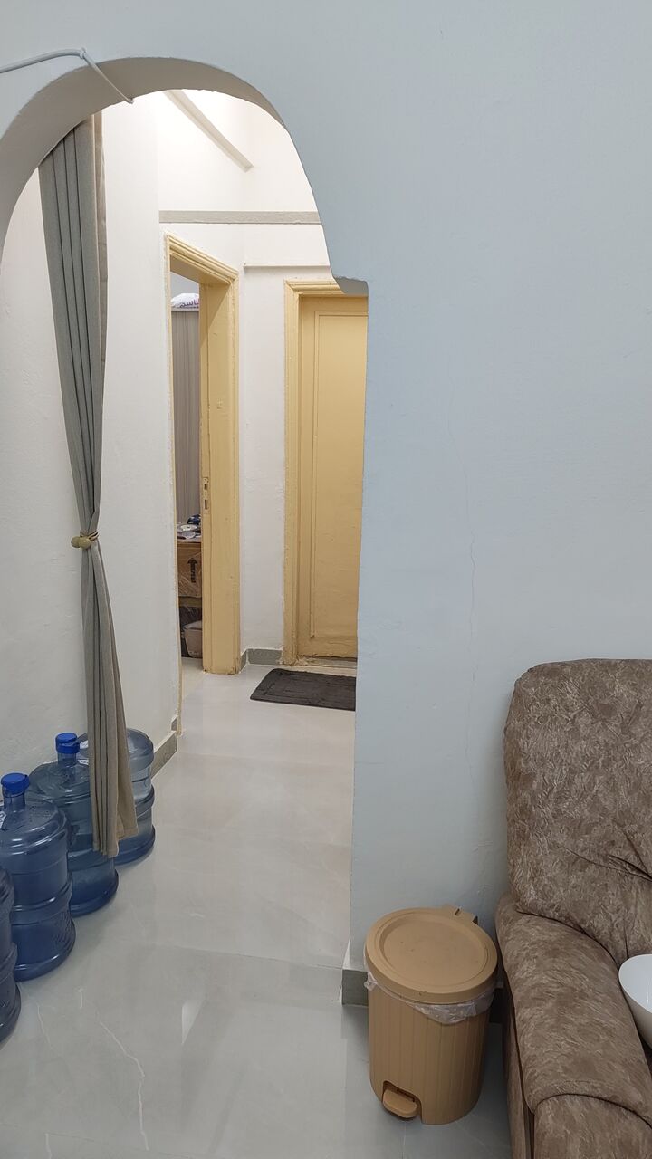 Riyadh, Apartments, Flats, Houses & Villas, SAR 2500/month,  2 BR,  Furnished 2 BHK Apartment For Rent Near Al Owd & Qasr Al Hokm Metro Stations