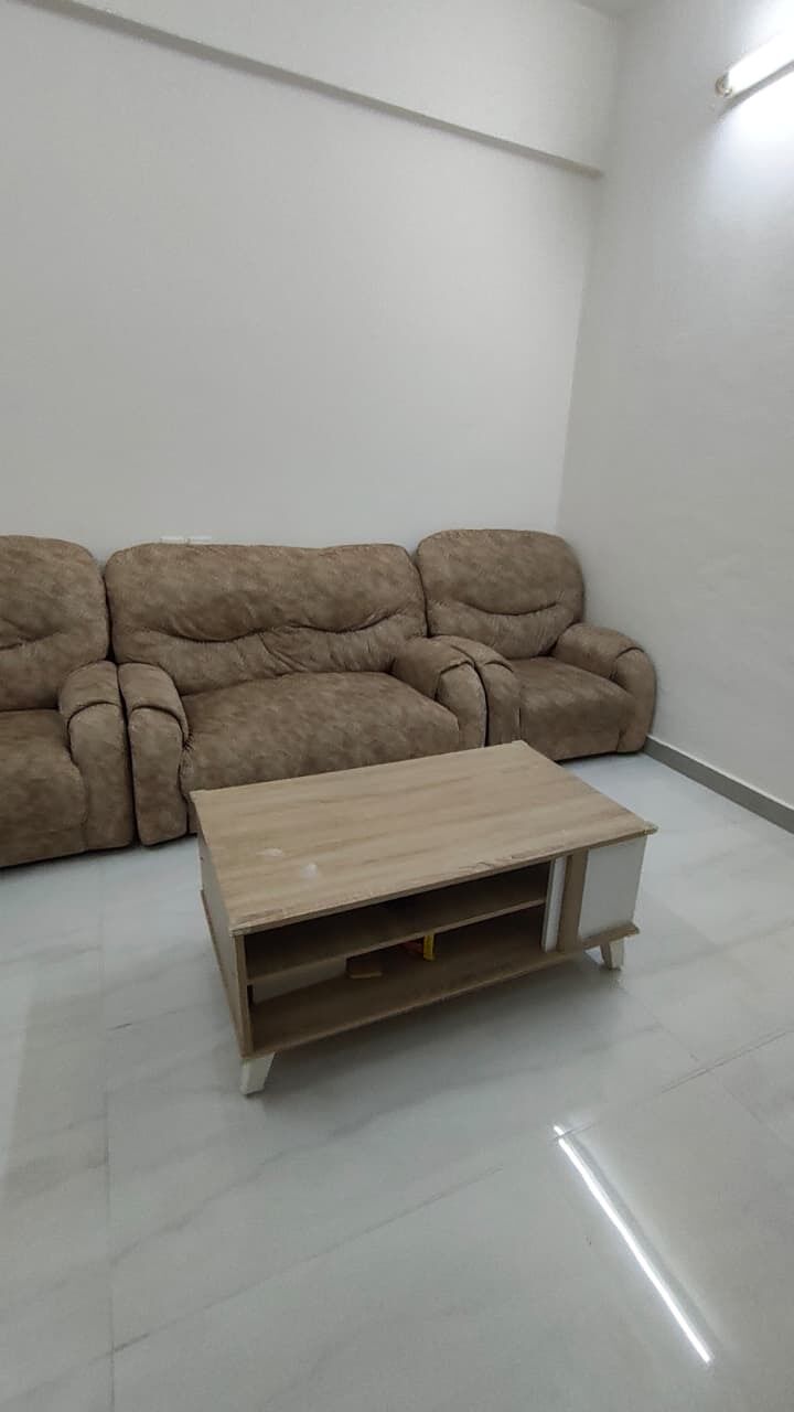 Riyadh, Apartments, Flats, Houses & Villas, SAR 2500/month,  2 BR,  Furnished 2 BHK Apartment For Rent Near Al Owd & Qasr Al Hokm Metro Stations