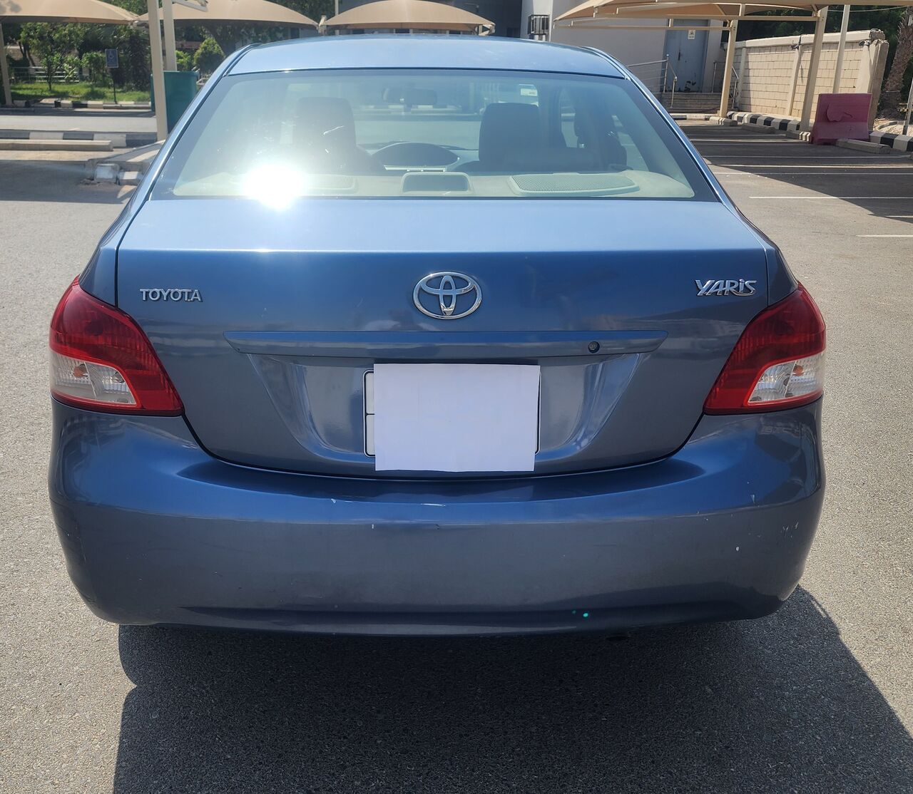 Jeddah, Vehicles, Cars & Trucks , SAR 15000,  Toyota Yaris Sedan,  2010,  Manual,  153600 KM,