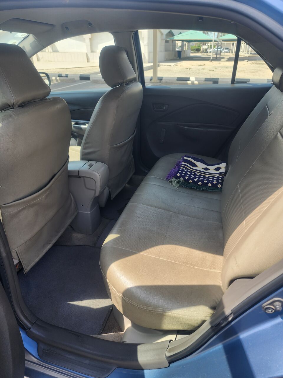 Jeddah, Vehicles, Cars & Trucks , SAR 15000,  Toyota Yaris Sedan,  2010,  Manual,  153600 KM,