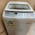 SAR 350,  Samsung Washing Machine 6kg