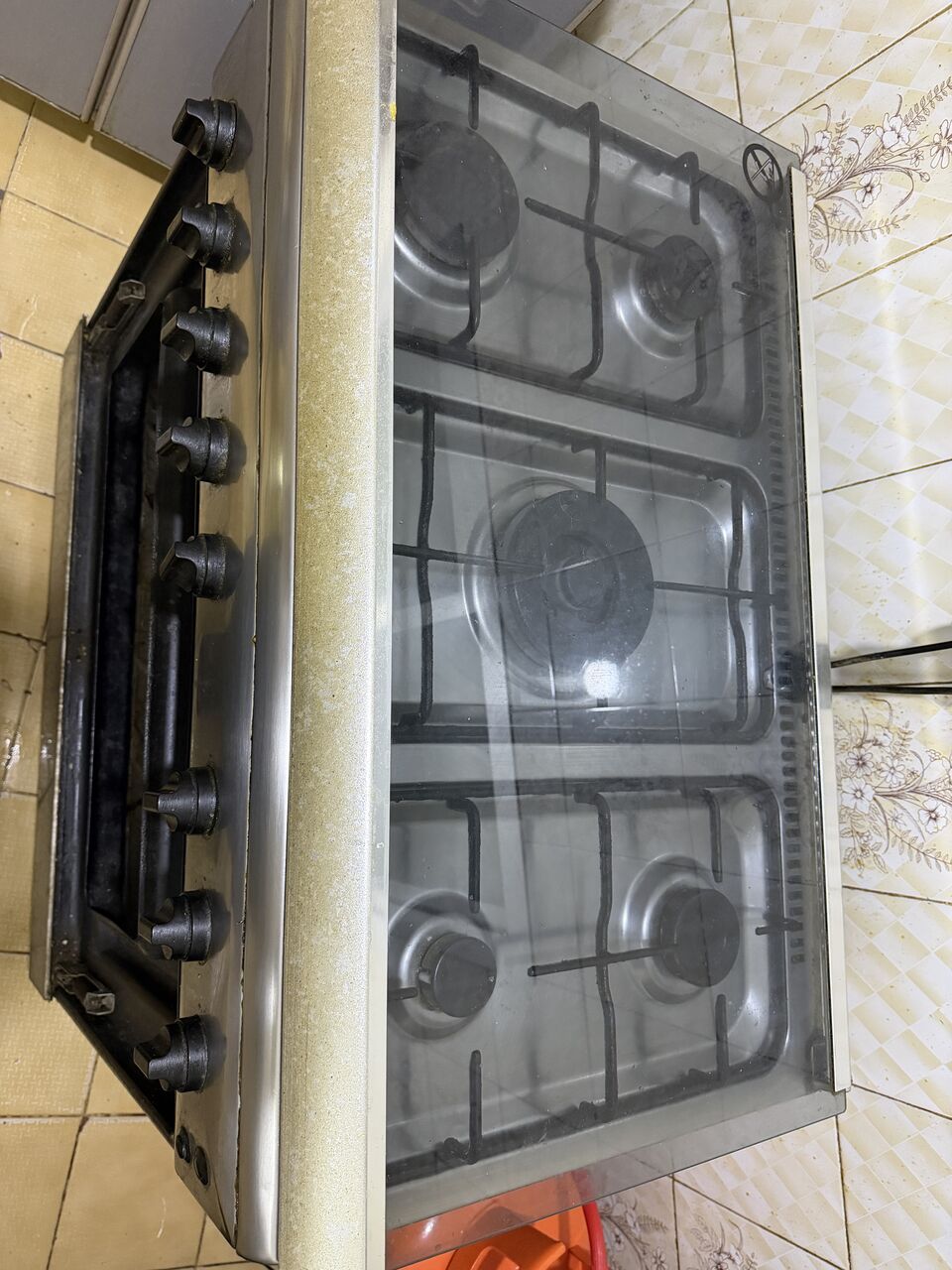 Hara, Household Items, SAR 400,  Cooking Range For Urgent Sale