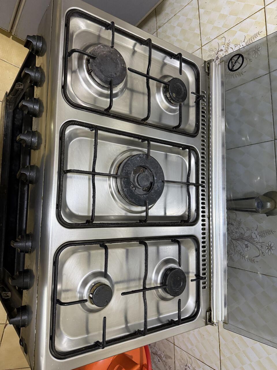Hara, Household Items, SAR 400,  Cooking Range For Urgent Sale