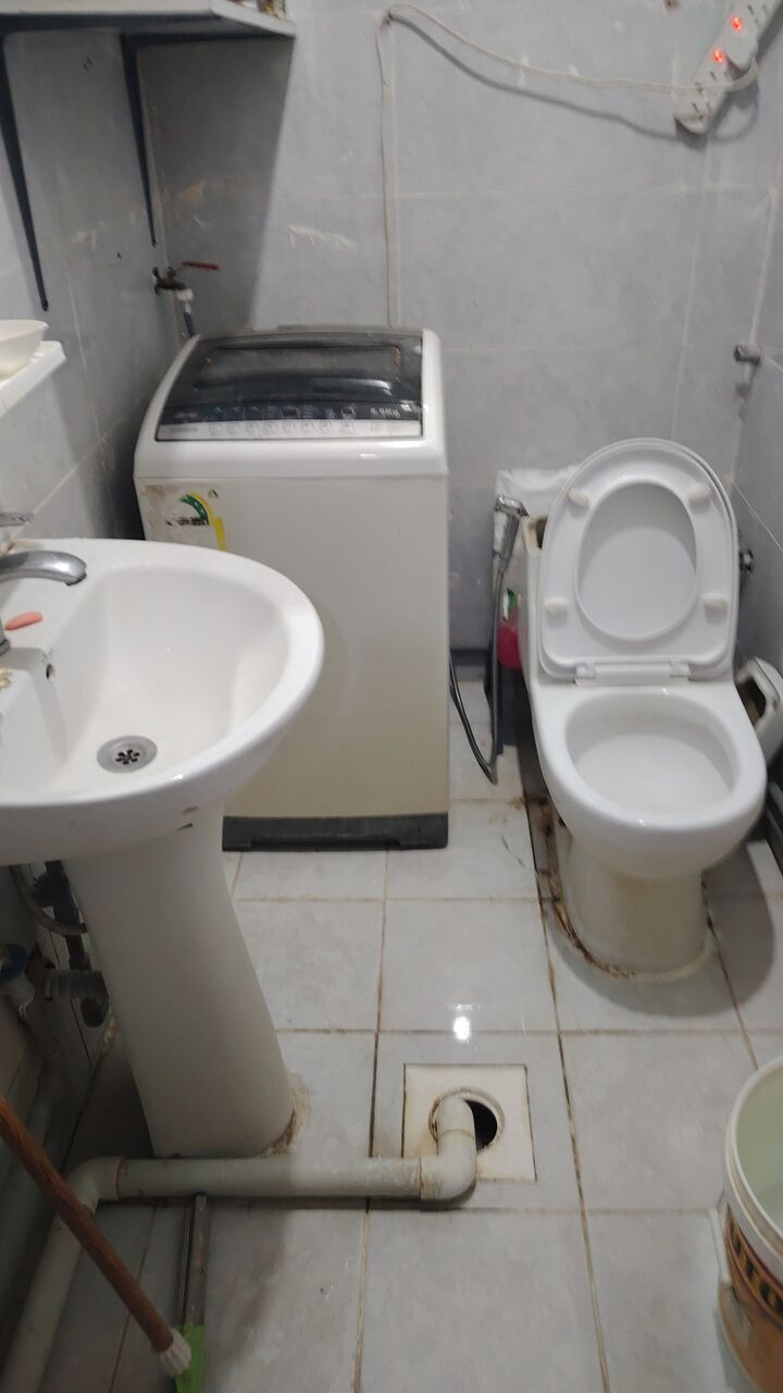 Riyadh, Apartments, Flats, Houses & Villas, SAR 1400/month,  Furnished,  1 BR,  250 Sq. Feet,  FAMILY Room Rent