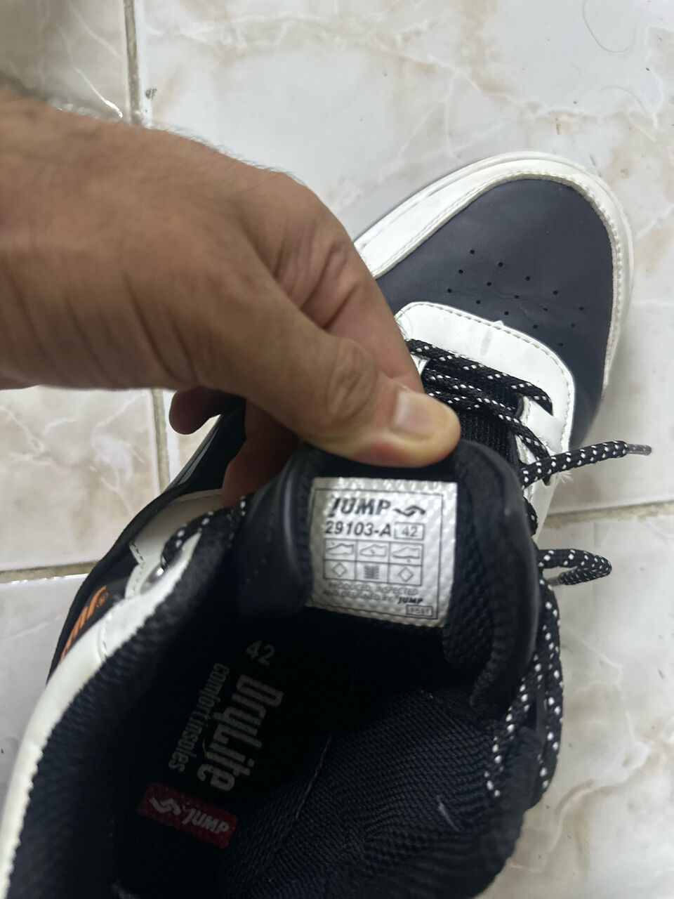 Jubail, Clothing & Accessories, SAR 250,  Branded Sneakers Shies