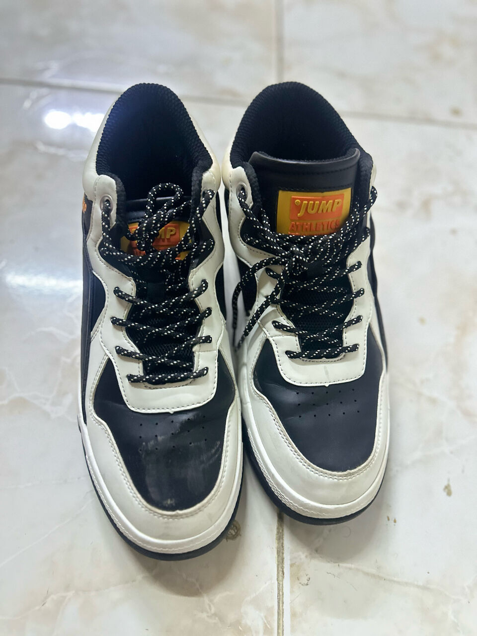 Jubail, Clothing & Accessories, SAR 250,  Branded Sneakers Shies
