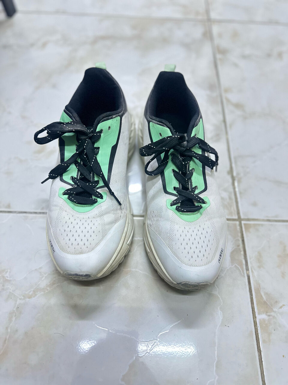 Jubail, Clothing & Accessories, SAR 250,  Branded Sneakers Shies