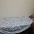 SAR 450/month,  1 BR,  300 Sq. Feet,  Bed Space Available Near Batha Walking Distance