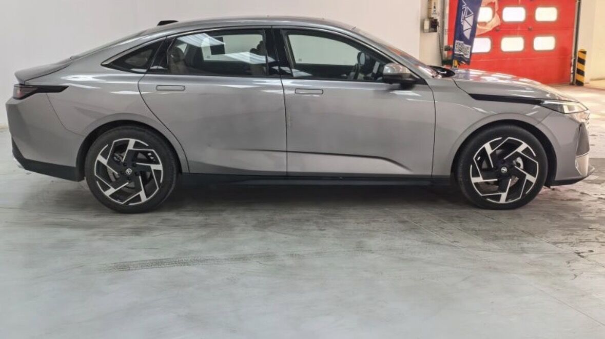 Al Malaz, Vehicles, Cars & Trucks , SAR 51500,  Changan Eado Plus,  2025,  Automatic,  63000 KM,    (Mid-Option) &ndash; Riyadh, Al Malaz