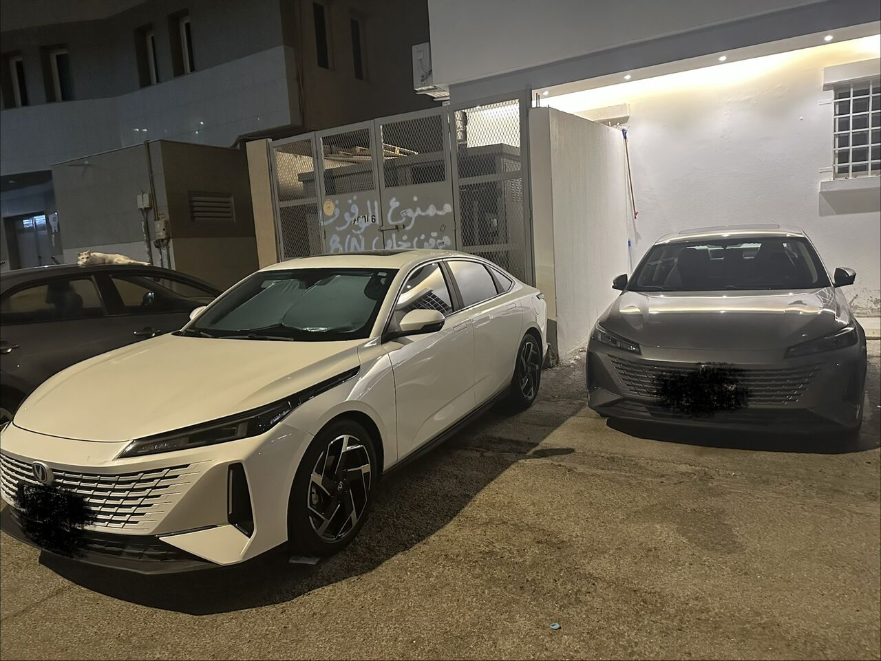 Al Malaz, Vehicles, Cars & Trucks , SAR 51500,  Changan Eado Plus,  2025,  Automatic,  63000 KM,    (Mid-Option) &ndash; Riyadh, Al Malaz