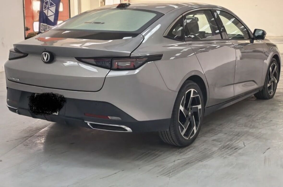 Al Malaz, Vehicles, Cars & Trucks , SAR 51500,  Changan Eado Plus,  2025,  Automatic,  63000 KM,    (Mid-Option) &ndash; Riyadh, Al Malaz