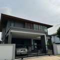 THB 150000,  1 Sq. Feet,  ให้เช่าบ้านเดี่ยว โครงการ บุราสิริ 