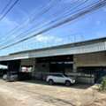 THB 80000,  219 Sq. Feet,  BST1322 โกดังให้เช่า ย่านบางกรวย บางใหญ่ ต