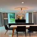 THB 85000,  1 Sq. Feet,  ให้เช่าบ้าน 3 ชั้น โครงการ บ้านกลางเม