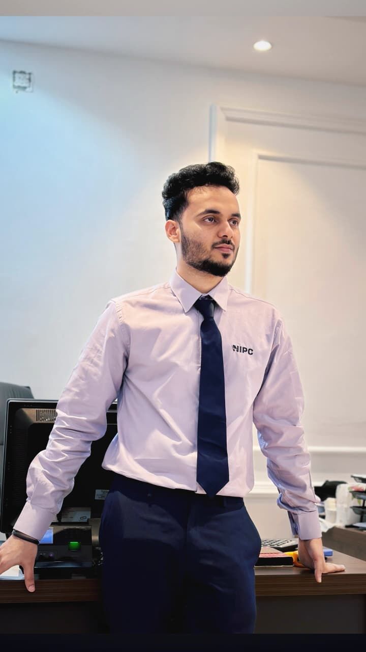 Riyadh, Job Seekers, Accountant