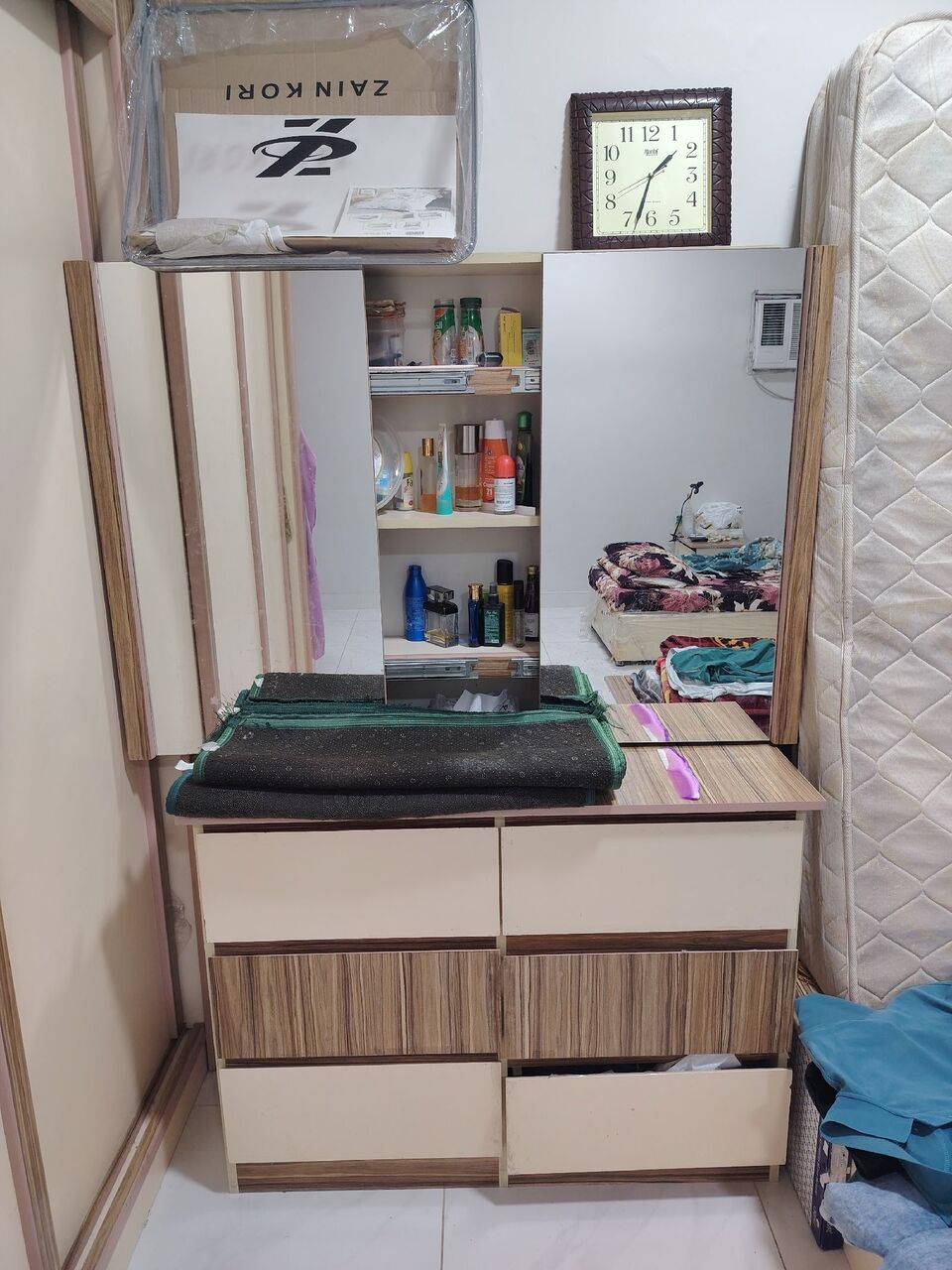 Jeddah, Furniture, SAR 1500,  I Want To Sell My Whole Furniture