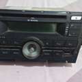 SAR 300,  Toyota Yaris Stereo System ( Recorder) Original Available For Sale