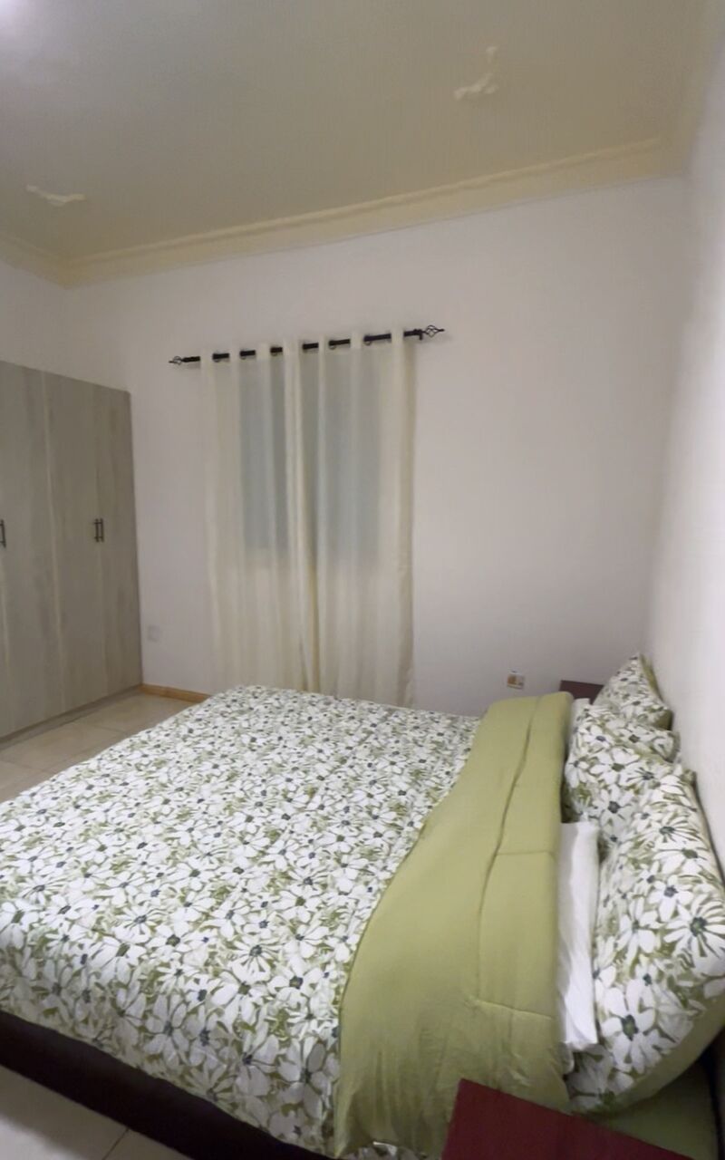 Jeddah, Apartments, Flats, Houses & Villas, SAR 18000/year,  Furnished,  1 BHK With 2 Bathrooms For Rent