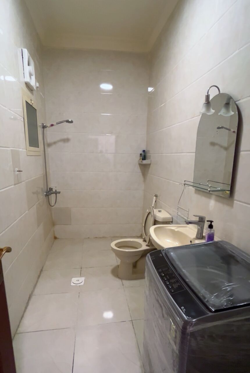 Jeddah, Apartments, Flats, Houses & Villas, SAR 18000/year,  Furnished,  1 BHK With 2 Bathrooms For Rent