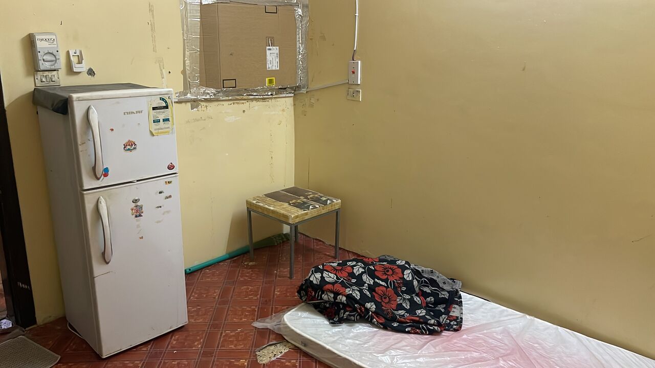 Al Wizarat, Rooms for Rent, SAR 5000/month,  One Room Available For Rent