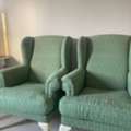 SAR 75,  Sofa 2 Pieces - 75