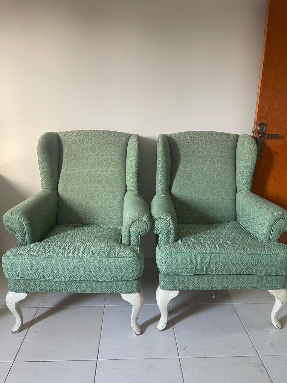 Al Thuqbah, Furniture, SAR 75,  Sofa 2 Pieces - 75