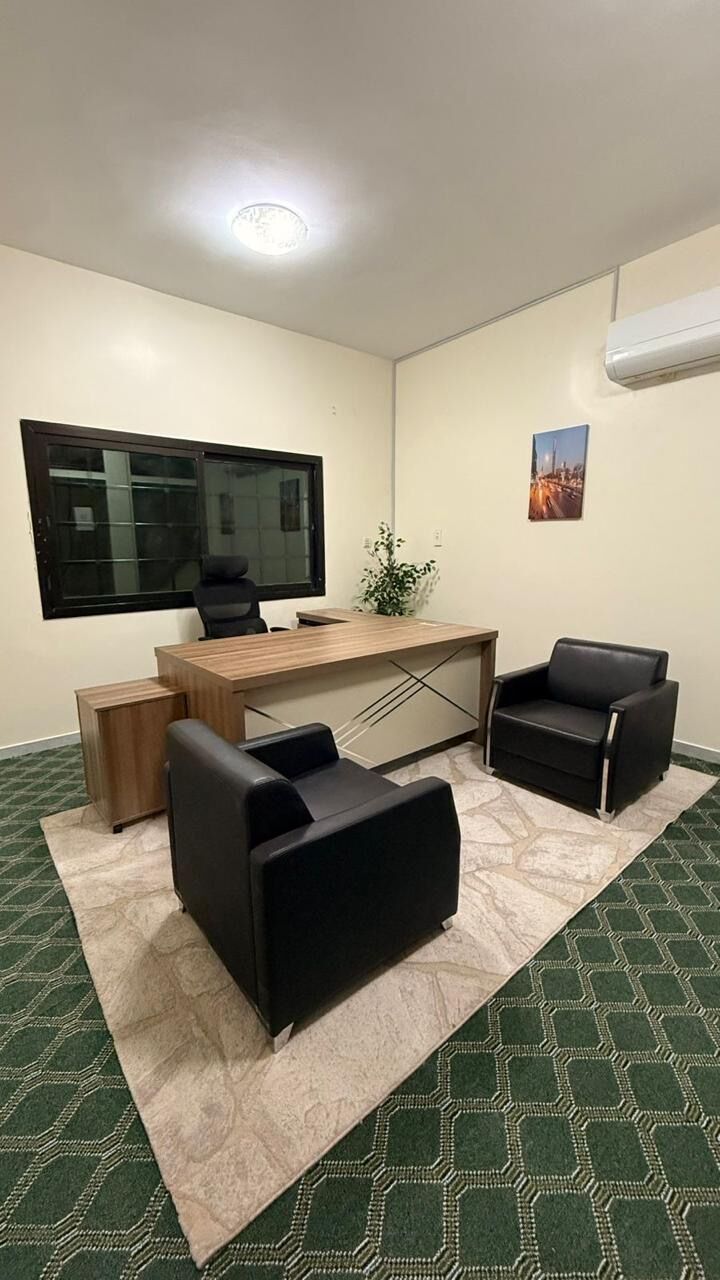 Al Baghdadyiah Al Sharqyia, Offices, SAR 2200,  Office Space For Rent Fully Furnished