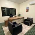 SAR 2200,  Office Space For Rent Fully Furnished