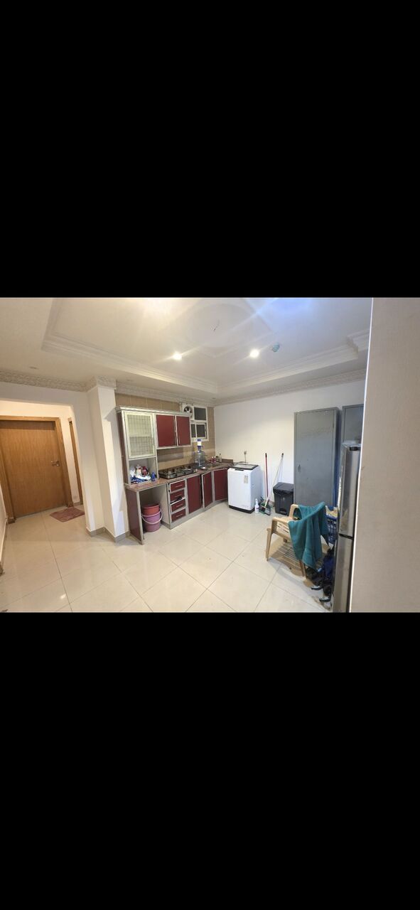Riyadh, Apartments, Flats, Houses & Villas, SAR 750/month,  1 BR,  Furnished Apartment For Sharing In Rawdha