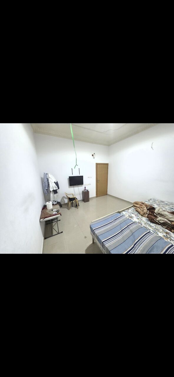 Riyadh, Apartments, Flats, Houses & Villas, SAR 750/month,  1 BR,  Furnished Apartment For Sharing In Rawdha