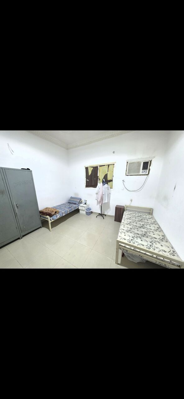 Riyadh, Temp Jobs, Apartment Available For Sharing In Rawdha