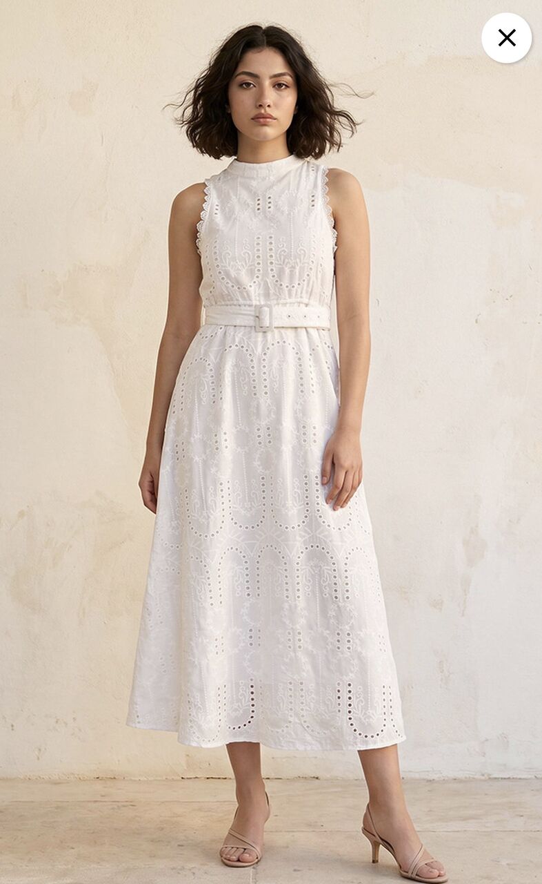 Khobar, Clothing & Accessories, SAR 120,  Dress From Splash New Xl
